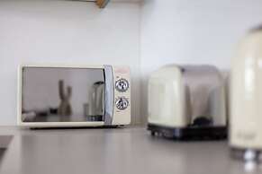 The Hackney Luxury Flats