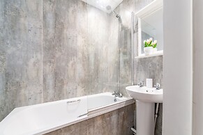 The Hackney Luxury Flats