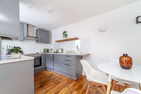 The Hackney Luxury Flats