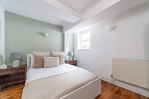 The Hackney Luxury Flats