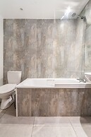 The Hackney Luxury Flats