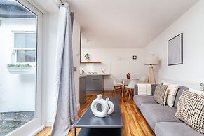 The Hackney Luxury Flats