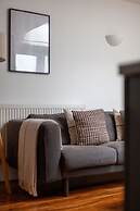 The Hackney Luxury Flats