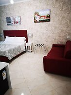 St. Peter Area Luxury Suites