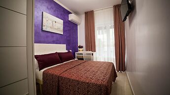 St. Peter Area Luxury Suites