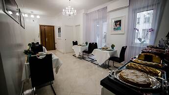 St. Peter Area Luxury Suites