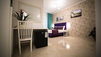 St. Peter Area Luxury Suites