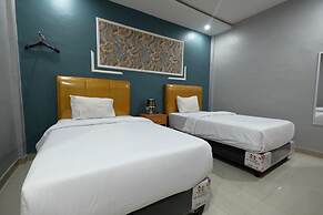 Grand Mulia Hotel Kisaran