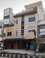 Grand Mulia Hotel Kisaran
