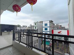 Grand Mulia Hotel Kisaran