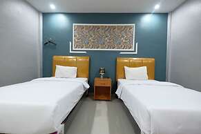 Grand Mulia Hotel Kisaran