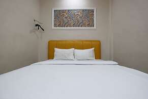 Grand Mulia Hotel Kisaran