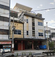 Grand Mulia Hotel Kisaran