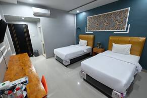 Grand Mulia Hotel Kisaran