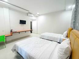 Grand Mulia Hotel Kisaran