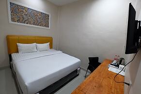 Grand Mulia Hotel Kisaran