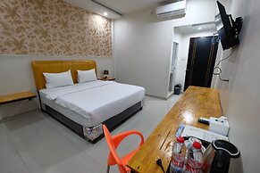 Grand Mulia Hotel Kisaran