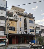 Grand Mulia Hotel Kisaran