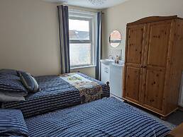 Jurassic Bay Holidays