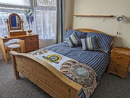 Jurassic Bay Holidays