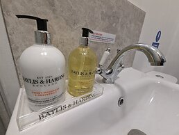 Jurassic Bay Holidays