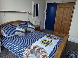 Jurassic Bay Holidays