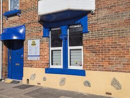 Jurassic Bay Holidays