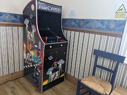 Jurassic Bay Holidays