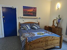 Jurassic Bay Holidays