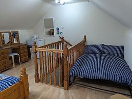 Jurassic Bay Holidays