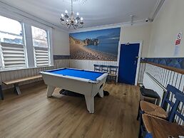 Jurassic Bay Holidays