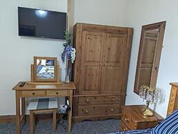 Jurassic Bay Holidays