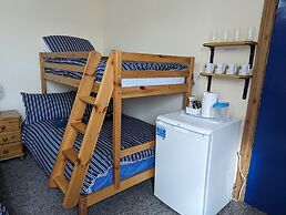 Jurassic Bay Holidays