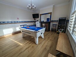 Jurassic Bay Holidays