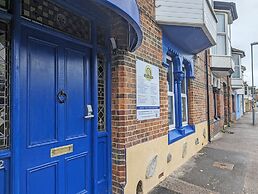 Jurassic Bay Holidays