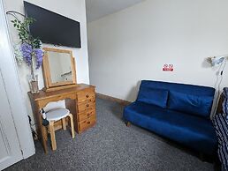 Jurassic Bay Holidays