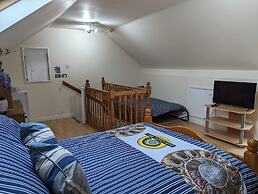 Jurassic Bay Holidays