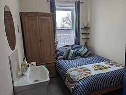 Jurassic Bay Holidays