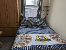 Jurassic Bay Holidays