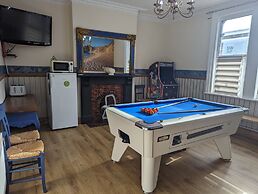 Jurassic Bay Holidays