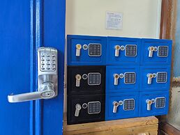 Jurassic Bay Holidays