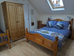 Jurassic Bay Holidays