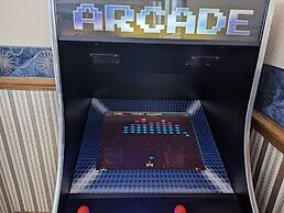 Jurassic Bay Holidays