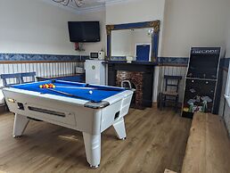 Jurassic Bay Holidays