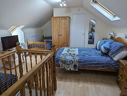 Jurassic Bay Holidays