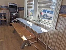 Jurassic Bay Holidays