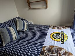 Jurassic Bay Holidays