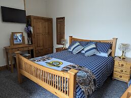 Jurassic Bay Holidays