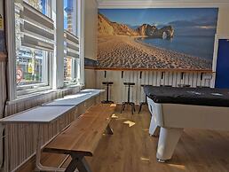 Jurassic Bay Holidays