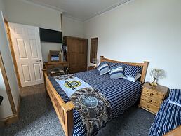 Jurassic Bay Holidays